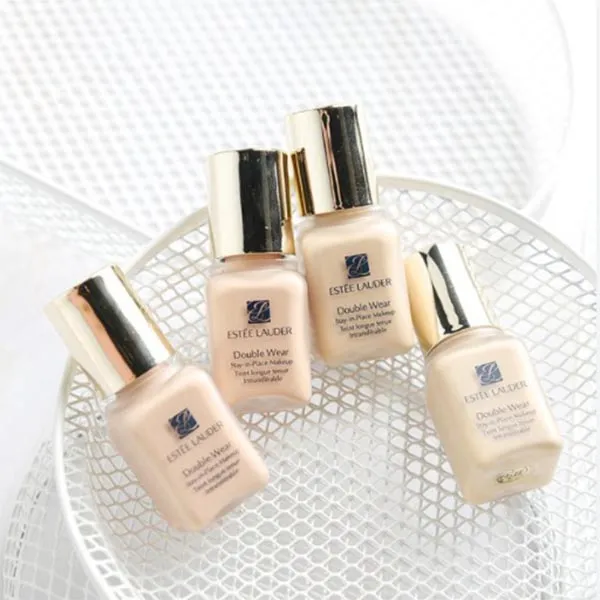 Kem Nền Estée Lauder Double Wear Stay In Place Tone W1 7ml