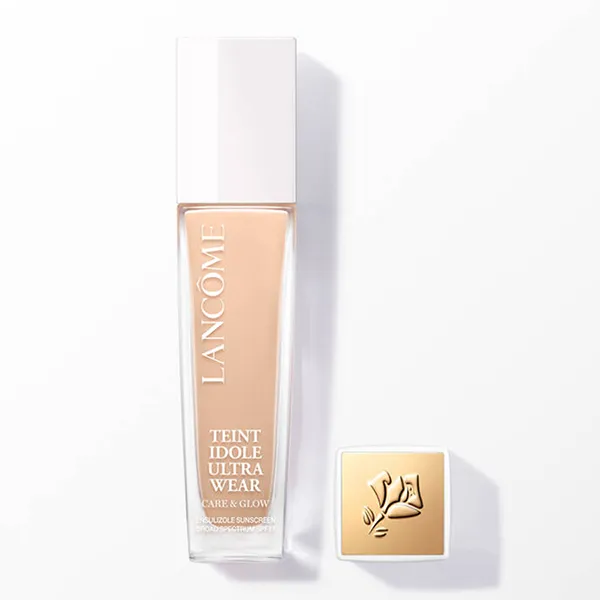 Kem Nền Lancôme Teint Idole Ultra Wear Care & Glow Serum Foundation Tone 110C 30ml