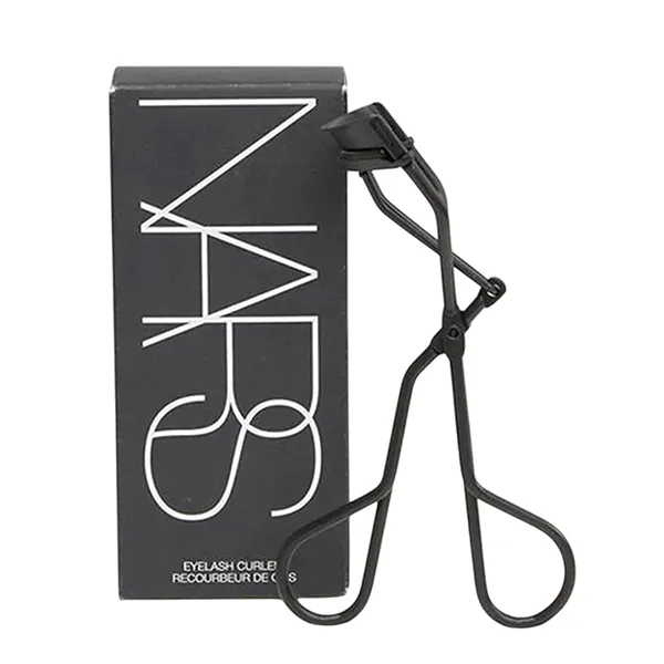 Kẹp Mi Nars Eyelash Curler Recourbeur De Cils Màu Đen