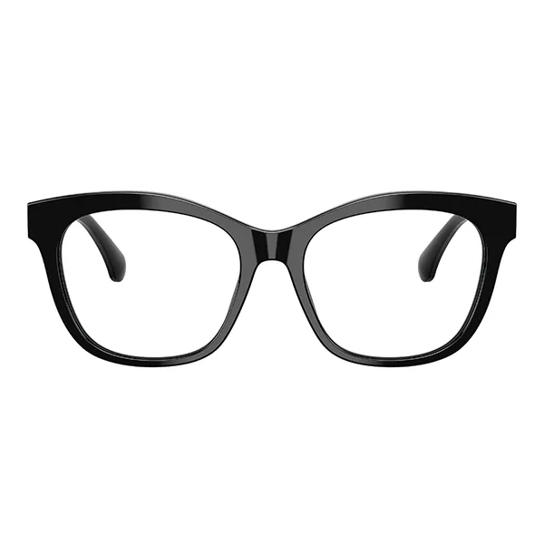 Kính Mắt Cận Chanel Eyeglasses 0CH3483 C622 Màu Đen