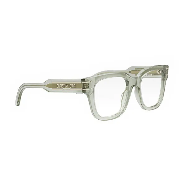 Kính Mắt Cận Dior Eyeglasses DiorSignatureo S5I 5500 Màu Xanh