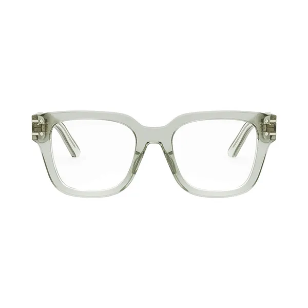 Kính Mắt Cận Dior Eyeglasses DiorSignatureo S5I 5500 Màu Xanh