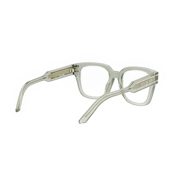 Kính Mắt Cận Dior Eyeglasses DiorSignatureo S5I 5500 Màu Xanh