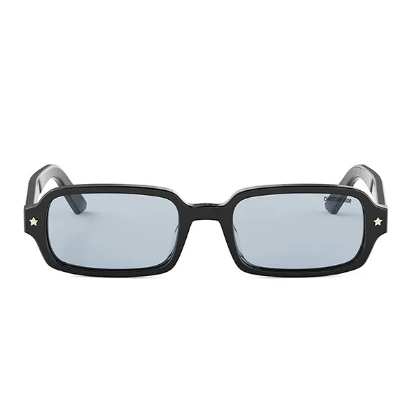 Kính Mát Dior Sunglasses DIORPACIFIC S3I 16I0 Màu Xanh Đen