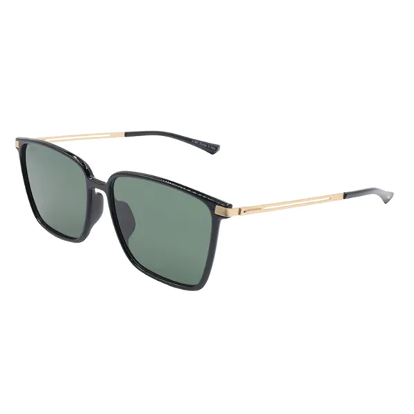 Kính Mát Nam AMO AMO41607 C2 Màu Xanh Green