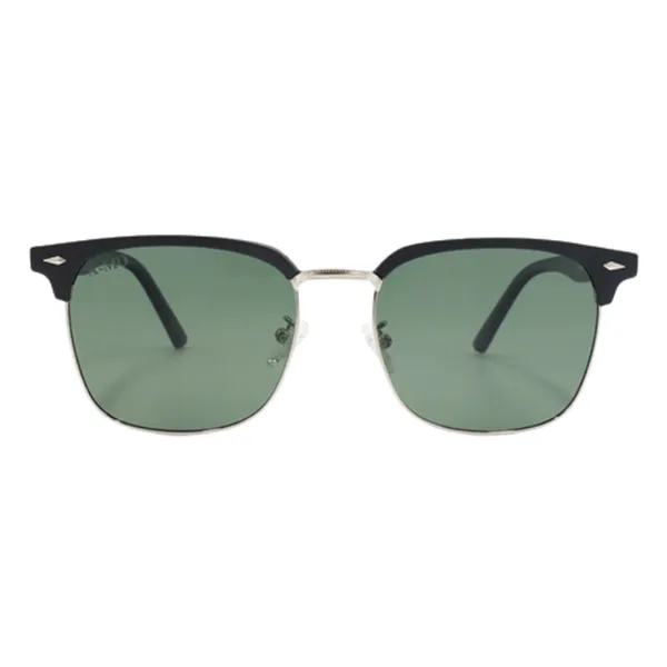 Kính Mát Nam AMO AMO41611 C2 Màu Xanh Green