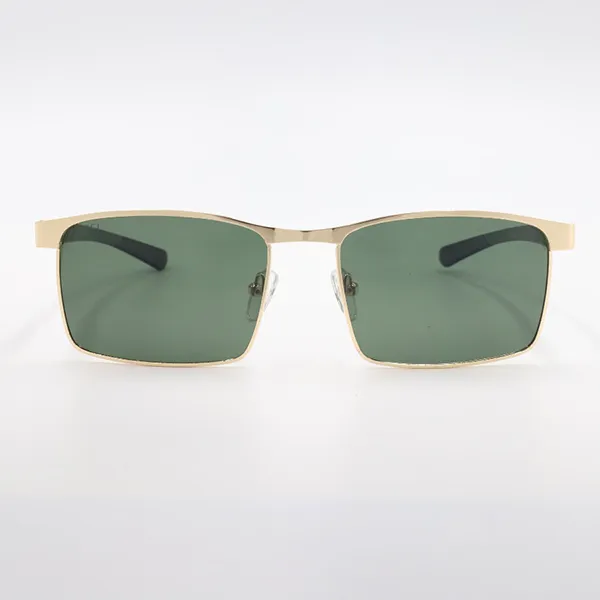 Kính Mát Nam Ancci AC33222 C3 Màu Xanh Green