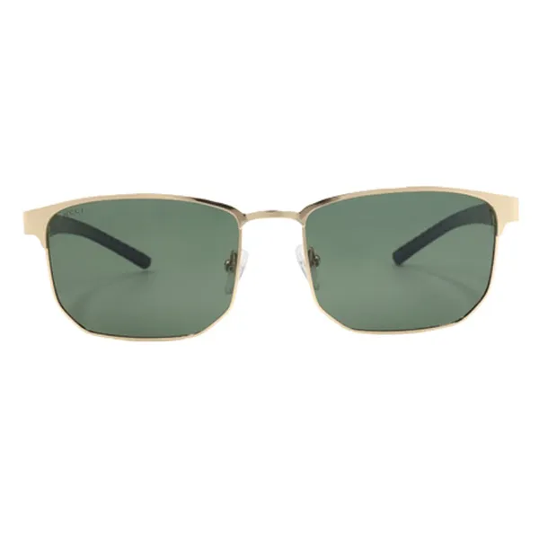Kính Mát Nam Ancci AC33223 C3 Màu Xanh Green