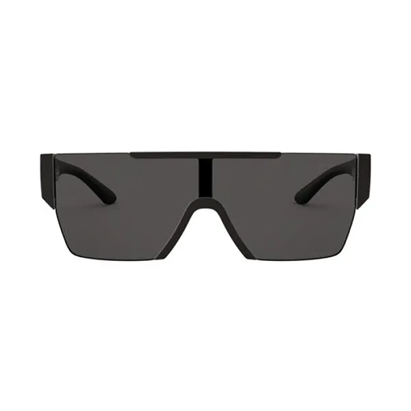 Kính Mát Nam Burberry 0BE4291 34648738 Sunglasses Màu Đen Xám