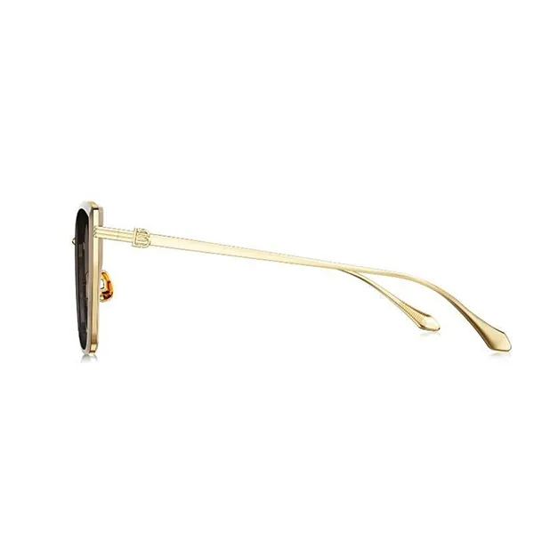 Kính Mát Nữ Bolon BL6109 A63 Màu Vàng Gold