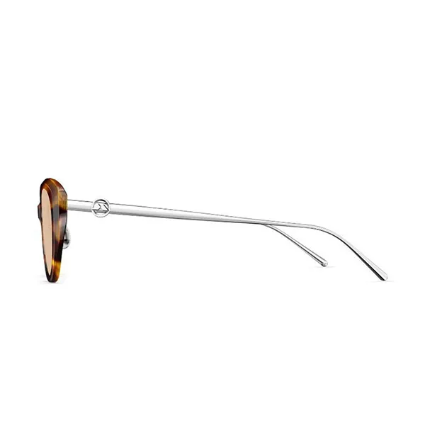 Kính Mát Nữ Bolon MS3107 A26 Màu Nâu Bạc