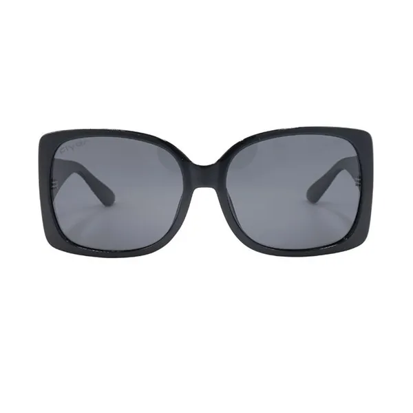 Kính Mát Nữ Flyer F44702 C1 Màu Đen Xám