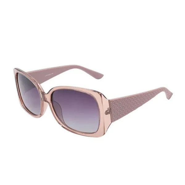 Kính Mát Nữ Flyer F44702 C5 Màu Hồng Nude