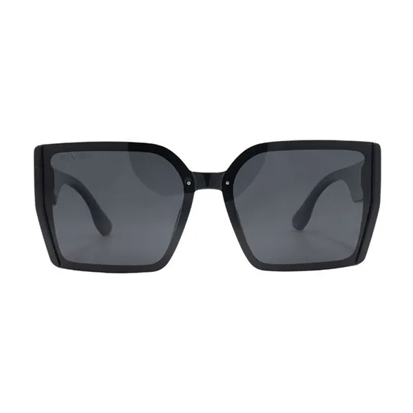 Kính Mát Nữ Flyer F44703 C1 Màu Đen Xám