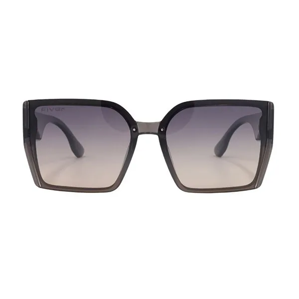 Kính Mát Nữ Flyer F44703 C6 Màu Xám Đen