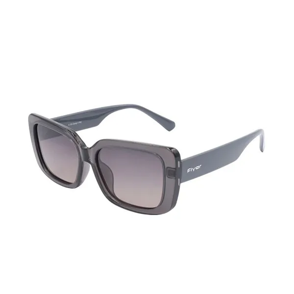 Kính Mát Nữ Flyer F44704 C9 Màu Xám Đen