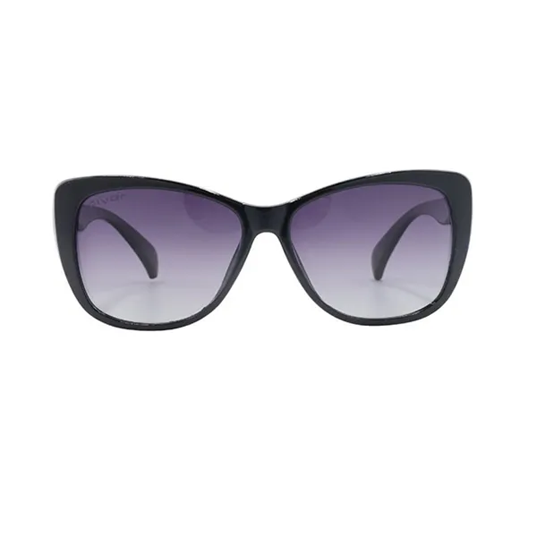 Kính Mát Nữ Flyer F44707 C1 Màu Đen Xám