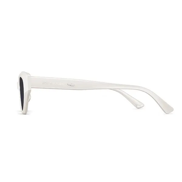 Kính Mát Nữ Molsion Sunglasses MS3077 C90 Màu Be Xám