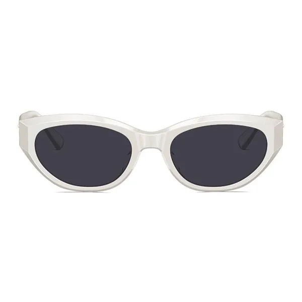 Kính Mát Nữ Molsion Sunglasses MS3077 C90 Màu Be Xám