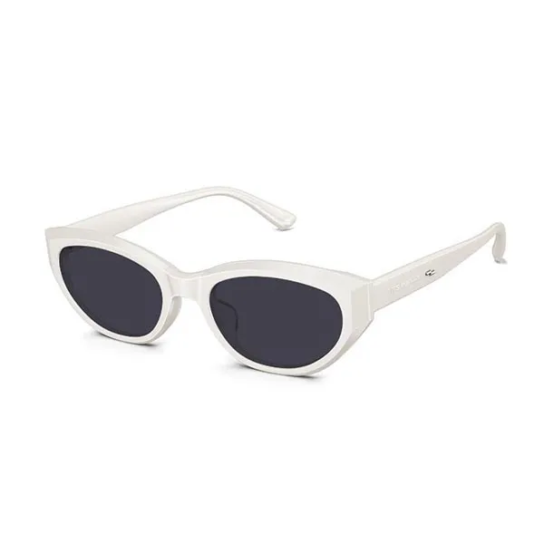Kính Mát Nữ Molsion Sunglasses MS3077 C90 Màu Be Xám