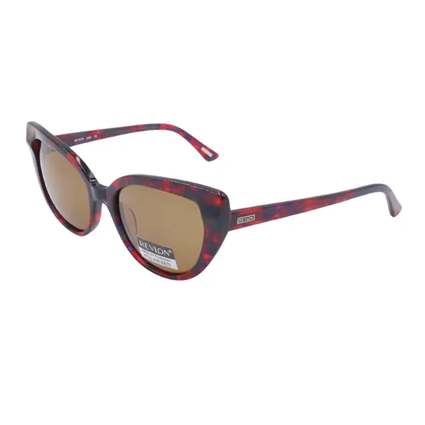 Kính Mát Nữ Revlon Sunglasses RV8218 C13 Màu Đồi Mồi