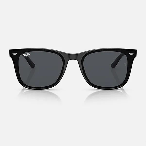Kính Mát Rayban Sunglasses RB4391D 601/87 65-18 Màu Xám/Đen