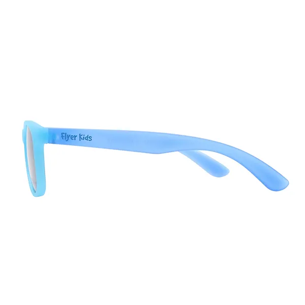 Kính Mát Trẻ Em Flyer F42620 C5 Màu Xám/Xanh Blue