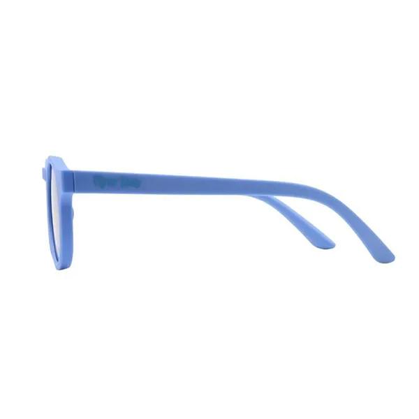 Kính Mát Trẻ Em Flyer F42621 C12 Màu Xanh Blue