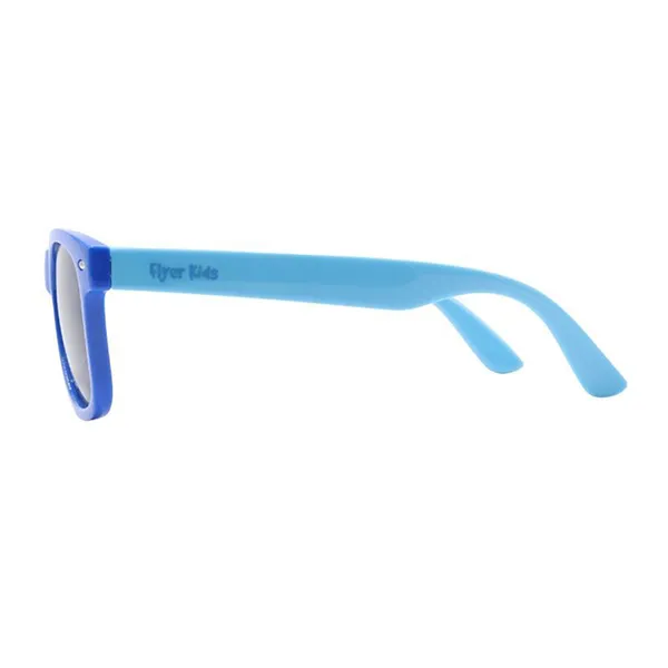 Kính Mát Trẻ Em Flyer F42627 C3 Màu Xanh Blue