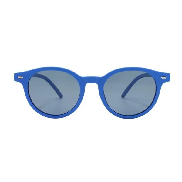 Kính Mát Trẻ Em Flyer F42631 C2 Màu Xanh Blue