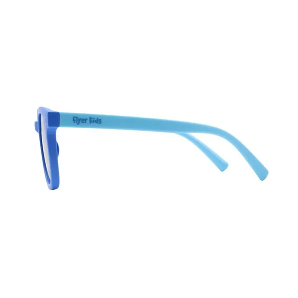 Kính Mát Trẻ Em Flyer F42633 C4 Màu Xanh Blue