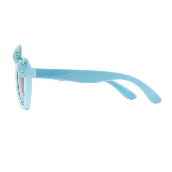 Kính Mát Trẻ Em Flyer F51800 C11 Màu Xanh Blue