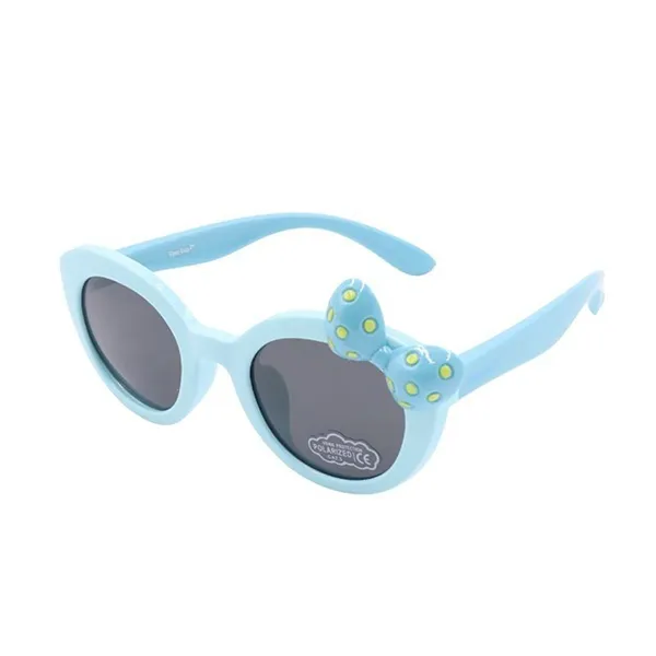 Kính Mát Trẻ Em Flyer F51800 C11 Màu Xanh Blue