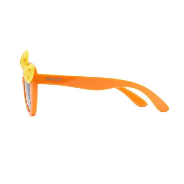 Kính Mát Trẻ Em Flyer F51800 C3 Màu Cam