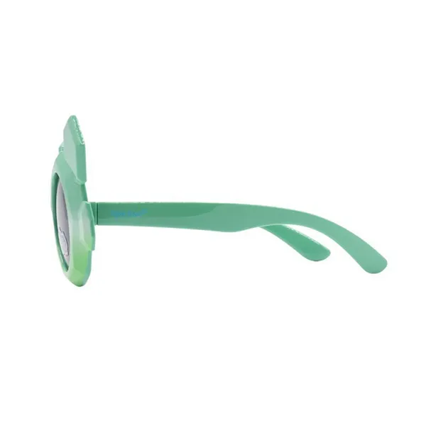 Kính Mát Trẻ Em Flyer F51808 C8 Màu Xanh Green