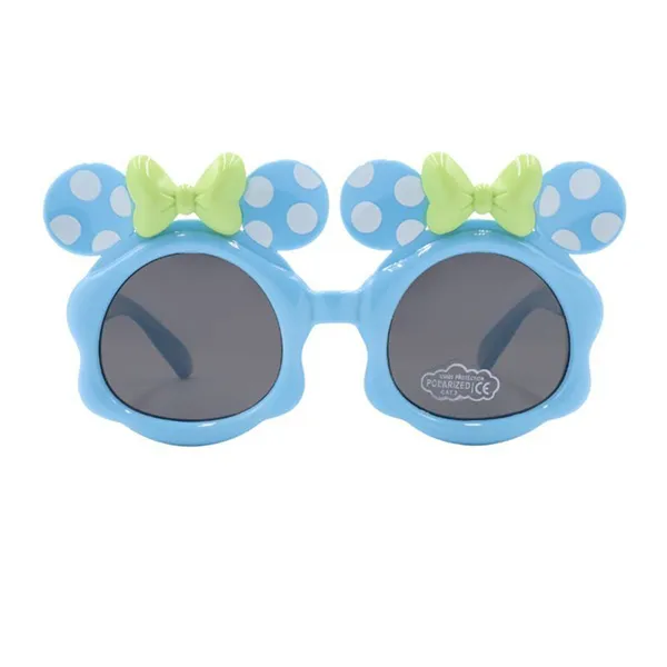 Kính Mát Trẻ Em Flyer F51809 C9 Màu Xanh Blue