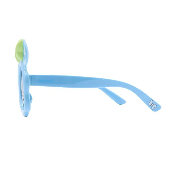 Kính Mát Trẻ Em Flyer F51809 C9 Màu Xanh Blue