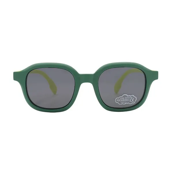 Kính Mát Trẻ Em Flyer F51811 C8 Màu Xanh Green