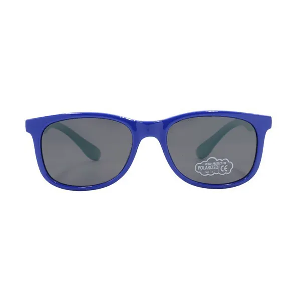 Kính Mát Trẻ Em Flyer F51815 C7 Màu Xanh Blue