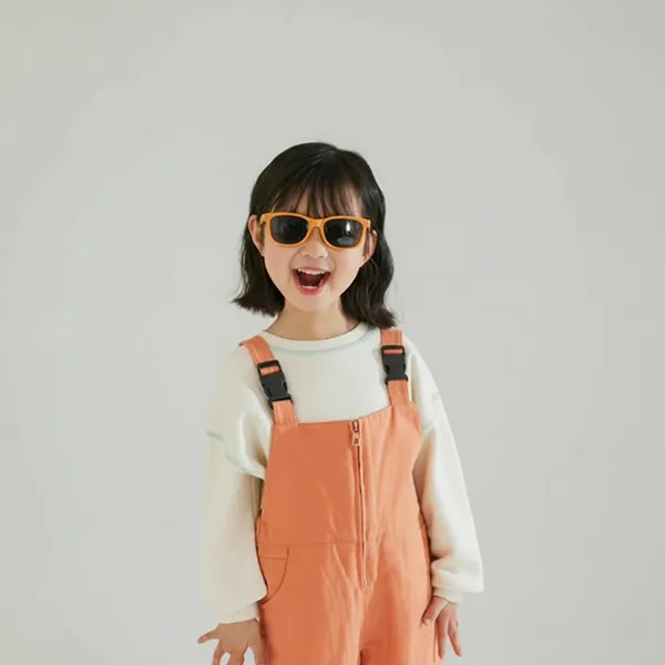 Kính Mát Trẻ Em Flyer F51816 C10 Màu Cam