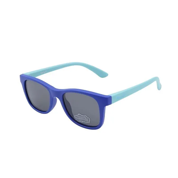 Kính Mát Trẻ Em Flyer F51819 C7 Màu Xanh Blue