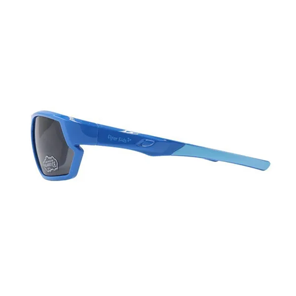 Kính Mát Trẻ Em Flyer F51821 C9 Màu Xanh Blue