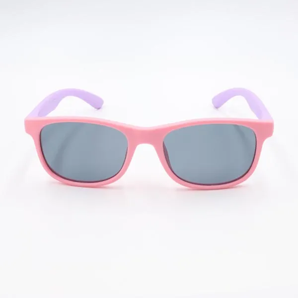 Kính Mát Trẻ em Flyer Sunglasses ‎F42620 C14 Màu Hồng Tím