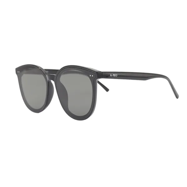 Kính Mát Unisex AMO AMO24601 C2 Đồi Mồi