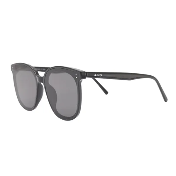 Kính Mát Unisex AMO AMO24604 C1 Màu Đen