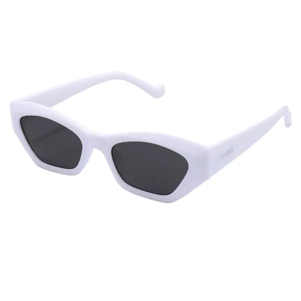 Kính Mát Unisex AMO AMO24612 C4 Màu Trắng