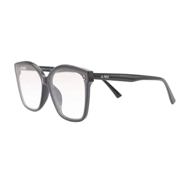 Kính Mát Unisex AMO AMO24616 C2 Màu Đen