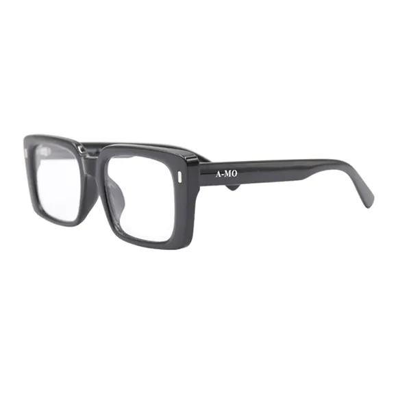 Kính Mát Unisex AMO AMO24617 C7 Màu Đen
