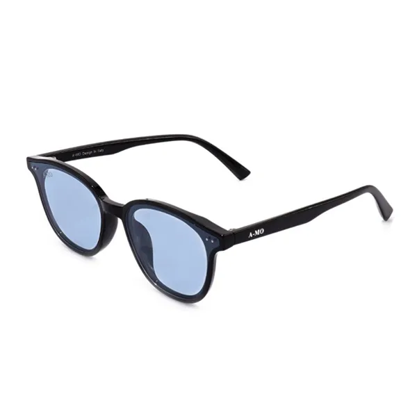 Kính Mát Unisex AMO AMO24618 C3 Xanh Đen