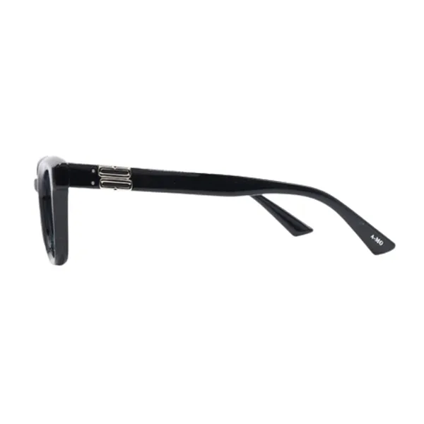 Kính Mát Unisex AMO AMO41621 C3 Màu Xanh Đen